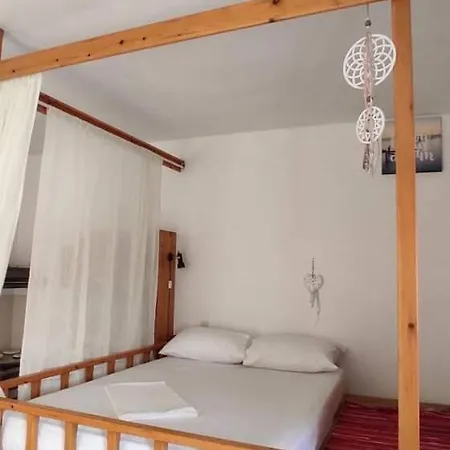 Hébergement de vacances Giakaranta