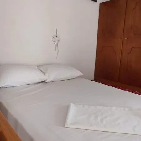 Hébergement de vacances Giakaranta *