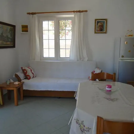 Giakaranta Hébergement de vacances